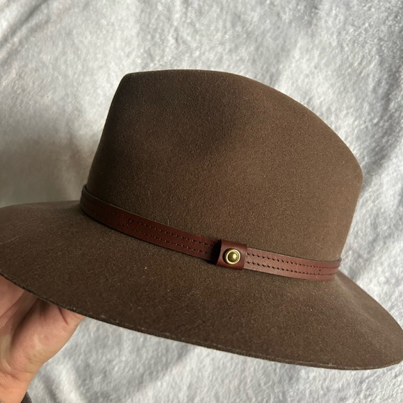 Rag & Bone Hat - Picture 8 of 8